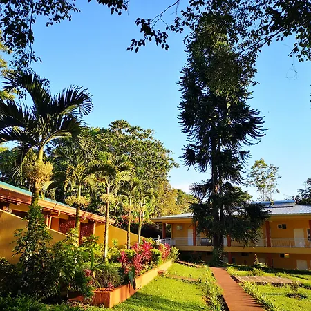 Hotel Villa Florencia-2
