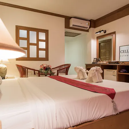 Cello Hotel-3