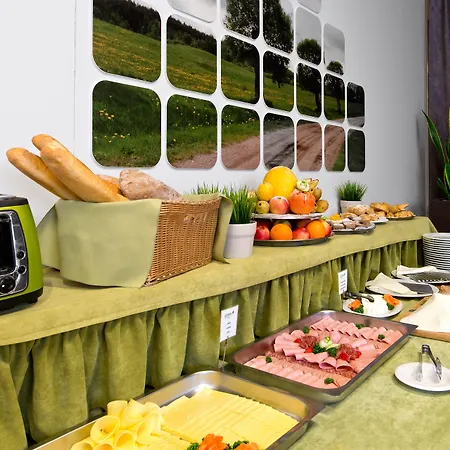 Green Vilnius Hotel-3