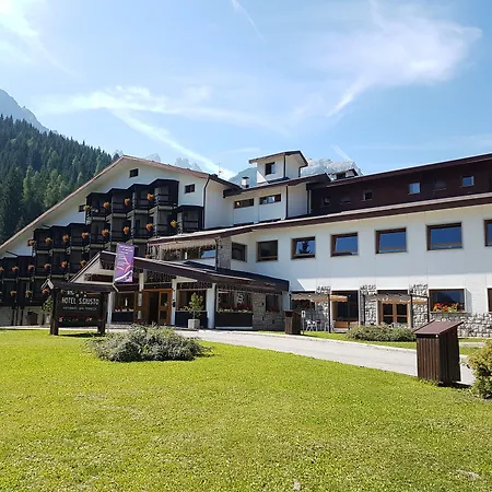 Hotel San Giusto-3