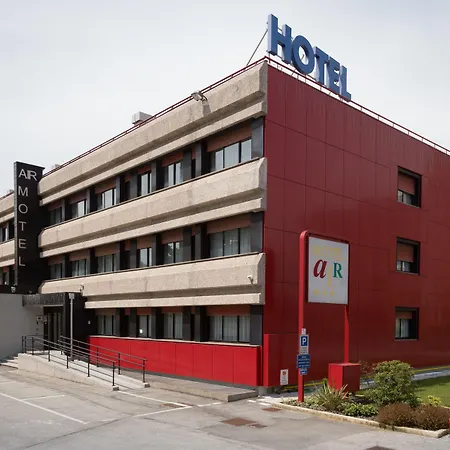 Hotel Airmotel-2