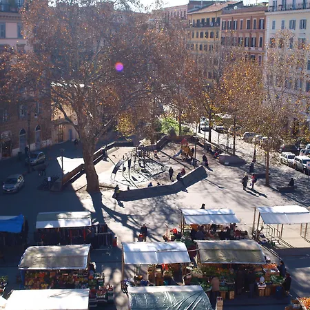 Hotel Trastevere-2