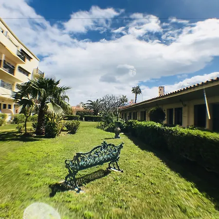 Hotel Los Jazmines-2