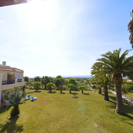 Praia Da Lota Resort - Beachfront Hotel-2