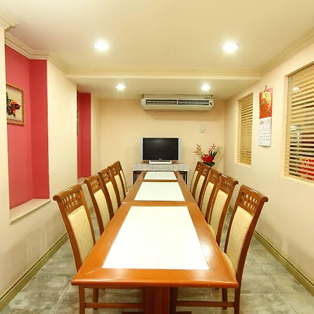 Silom Avenue Inn-3