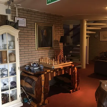 Hotel De Weyman-2