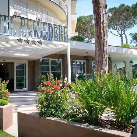 Hotel Belvedere-3