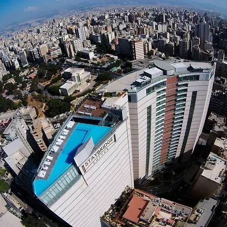 Staybridge Suites Beirut By Ihg-2