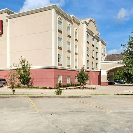 Comfort Suites Mandeville - Covington-2