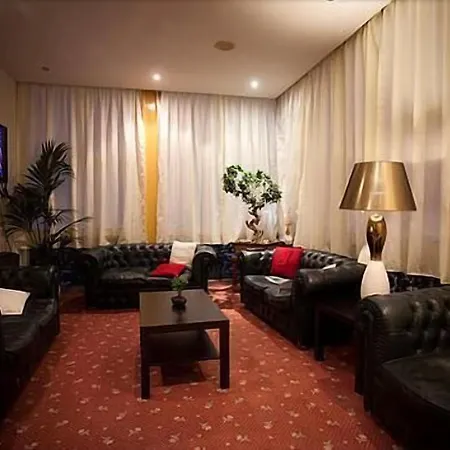 Hotel Marina Bay-3