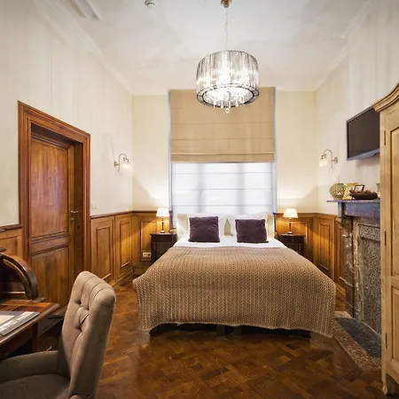 Boutique Hotel Caelus VII-2