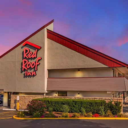 Red Roof Inn Milwaukee Airport Oak Creek-2