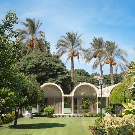 Jaz Pyramids Resort-2