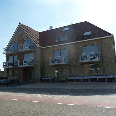 Hotel het Zwaantje-3