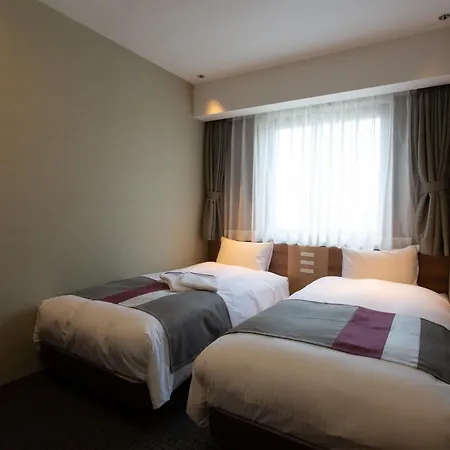Shinsaibashi Grand Hotel Osaka-3