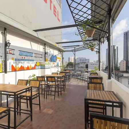 Meraki Hotel-3