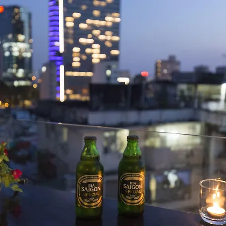 Meraki Hotel-2