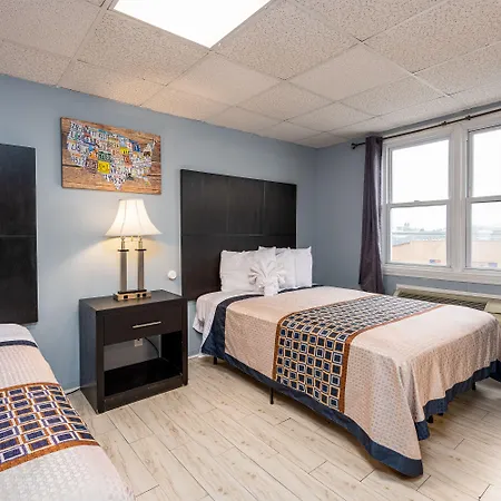 Econo Lodge Seaside Heights - Toms River East-2
