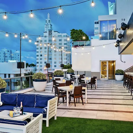 Gale South Beach, Curio Collection By Hilton-3