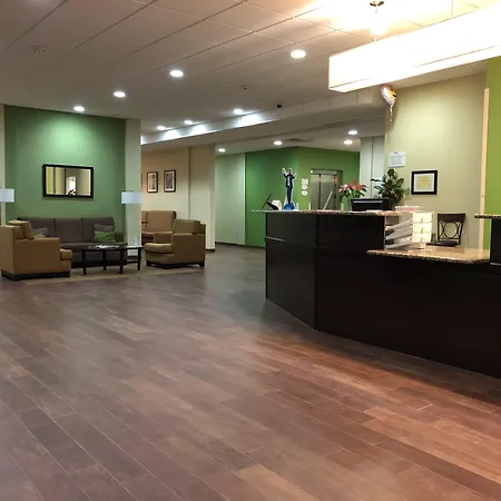 Petrostay Inn & Suites Cotulla-2