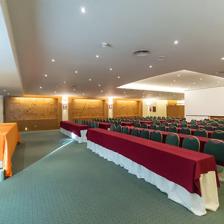 Hotel Lusitania Congress & Spa-3