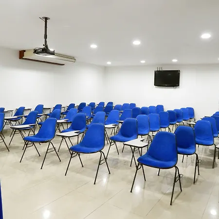 Atlantis Plaza Hotel Cúcuta-2