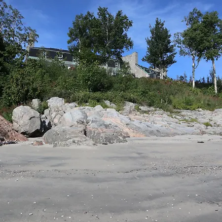 Hotel Le Manoir Baie-Comeau-2