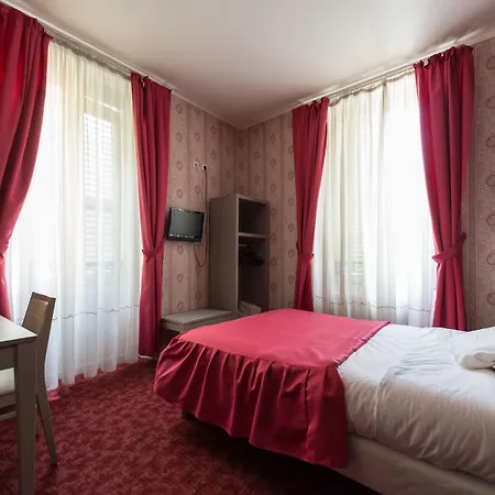 Royal Hotel Versailles-3