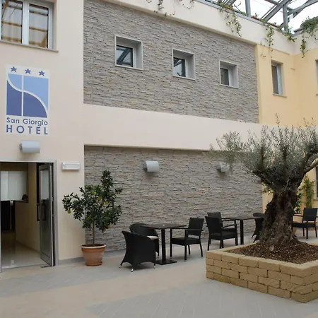 San Giorgio Hotel-2