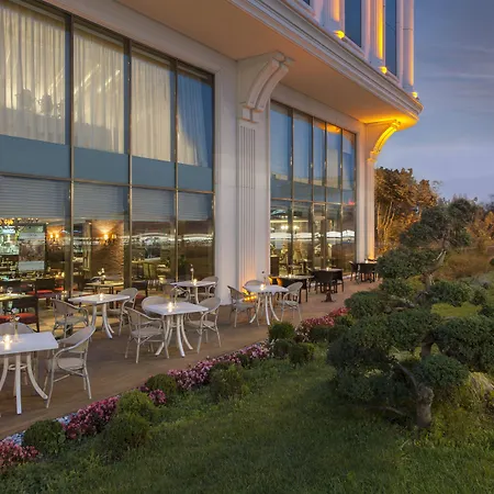 Elite World Istanbul Florya-3