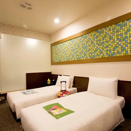 Moshamanla Hotel - Ximen-3