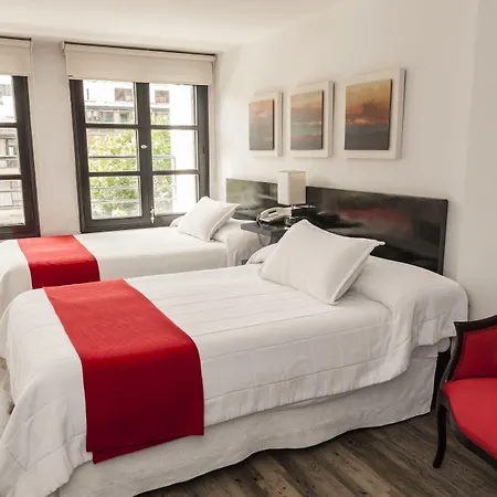 Hotel Bogota Virrey-3