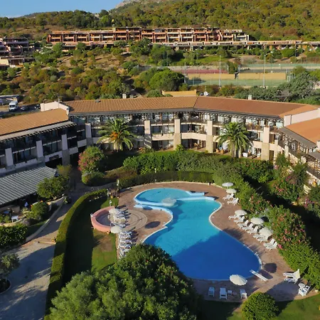 Sporting Hotel Tanca Manna-2
