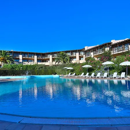 Sporting Hotel Tanca Manna-3