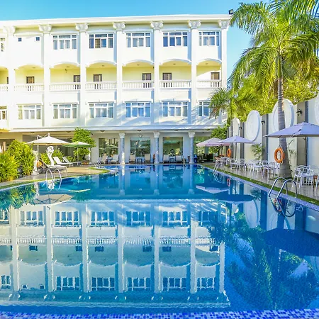 Eden Plaza Da Nang Hotel-3