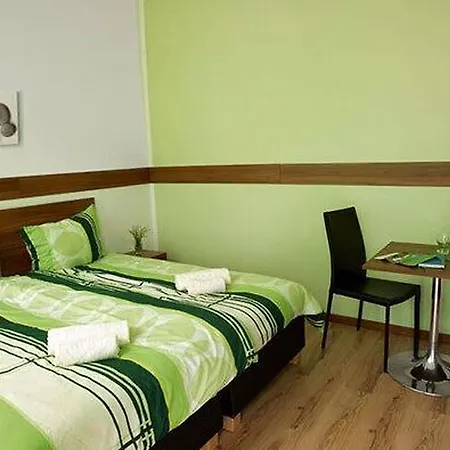 Hotel Olive Inn-3