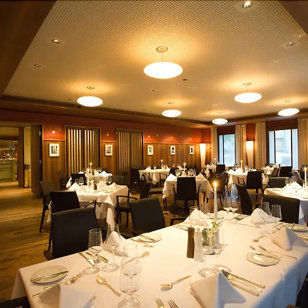Hotel Gude-3