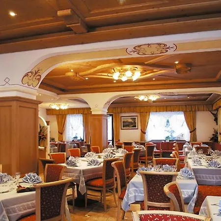 Hotel Albe-2