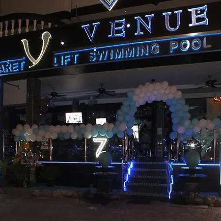 The Venue Residence - SHA Extra Plus-3