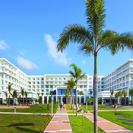 Riu Playa Blanca-3