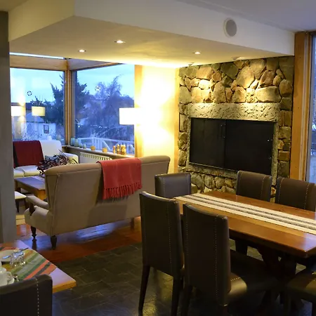Hosteria Foike-2