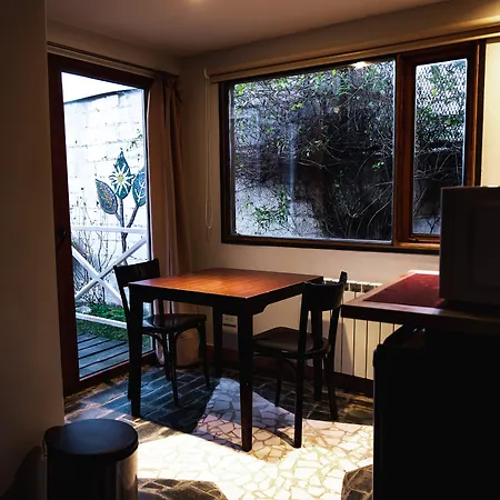 Hosteria Foike-3