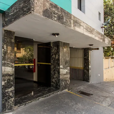 Cardim Plaza Hotel-3