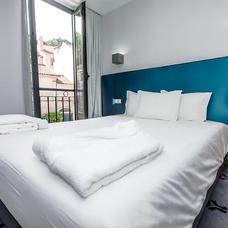 Sintra Bliss Hotel-2