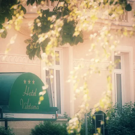 Hotel Viktoria Schoenbrunn-3