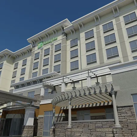 Holiday Inn Hotel & Suites Davenport By Ihg-3