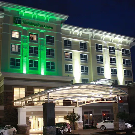Holiday Inn Hotel & Suites Davenport By Ihg-2