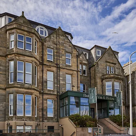 Hotel Du Vin, St Andrews-3