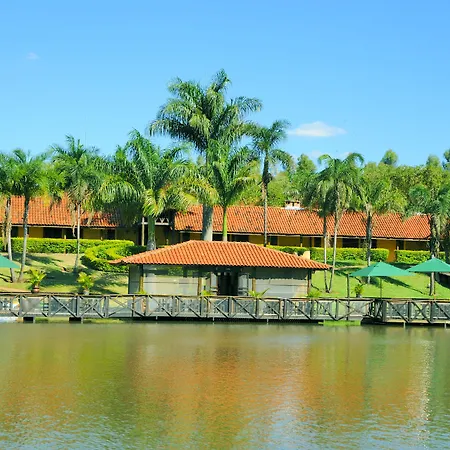 Recanto Alvorada Eco Resort-3