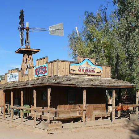 White Stallion Ranch-3